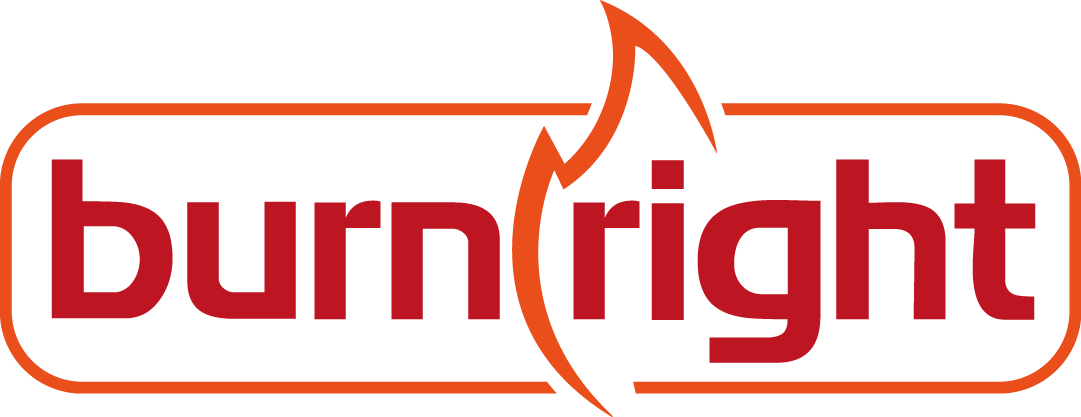 burnright logo